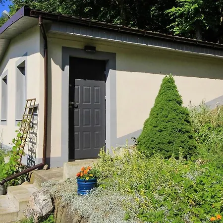 Bros Villa Lubin  Exterior photo