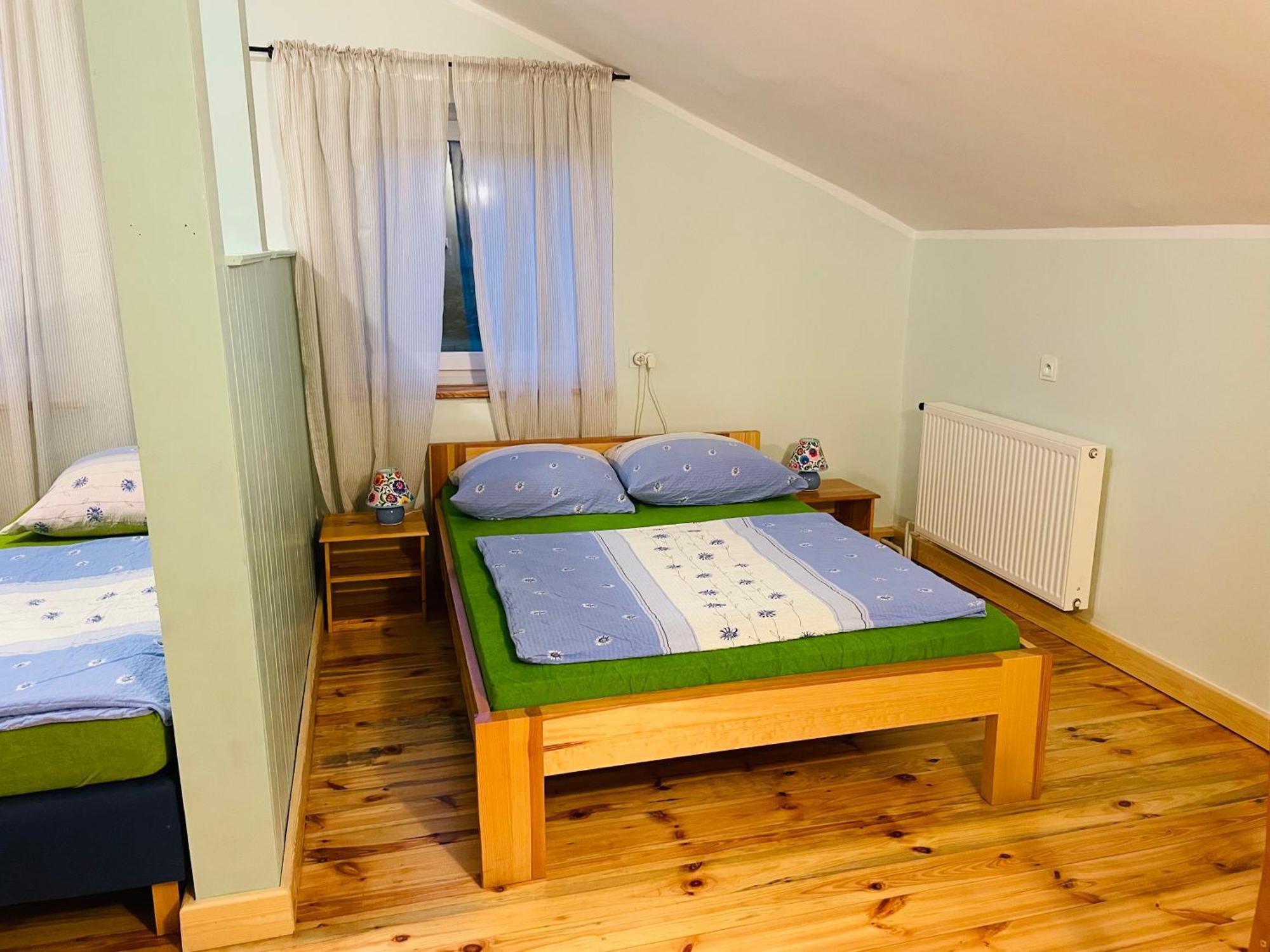 Bros Lodge